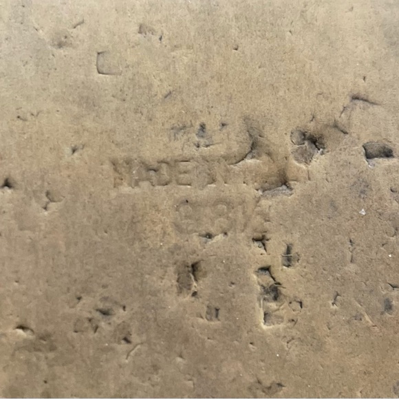 Emilio Pucci Vintage Wedges - Picture 6 of 8